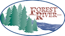 Find and shop Forest River in Hamilton RV Center