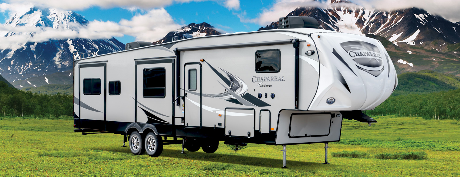Hamilton RV Center Hamilton, MT Offering New & Used RVs for Sale